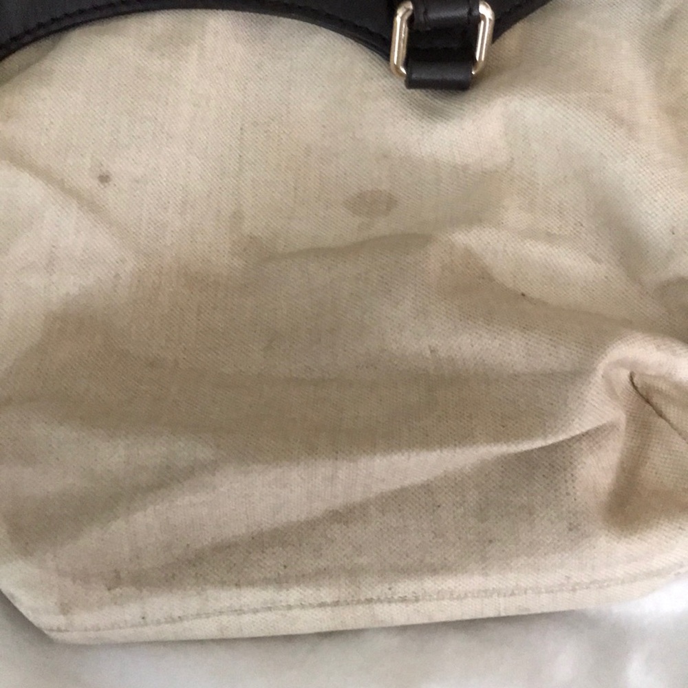 “HOST PICK”🎊Authentic Gucci sukey medium - Picture 7 of 8